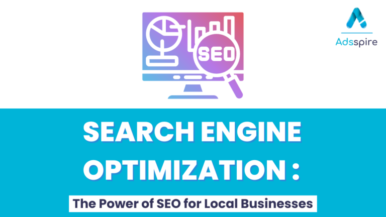 The Power of Search Engine Optimization (SEO) for Local Businesses